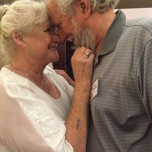 Meet your Posher, Joan